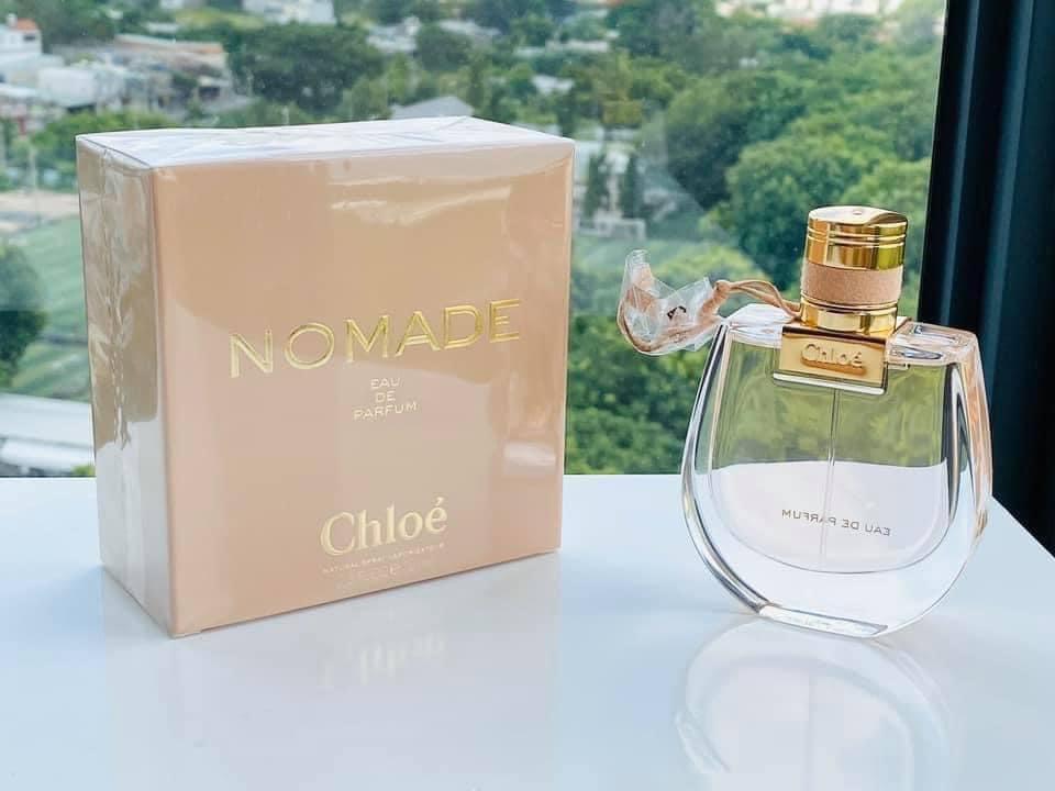 CHLOE NOMADE EDP 75ml