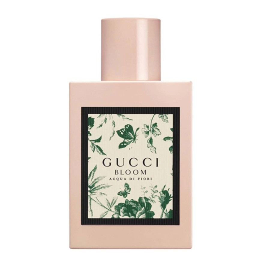 Gucci Bloom acqua di fiori 50ml (XANH)