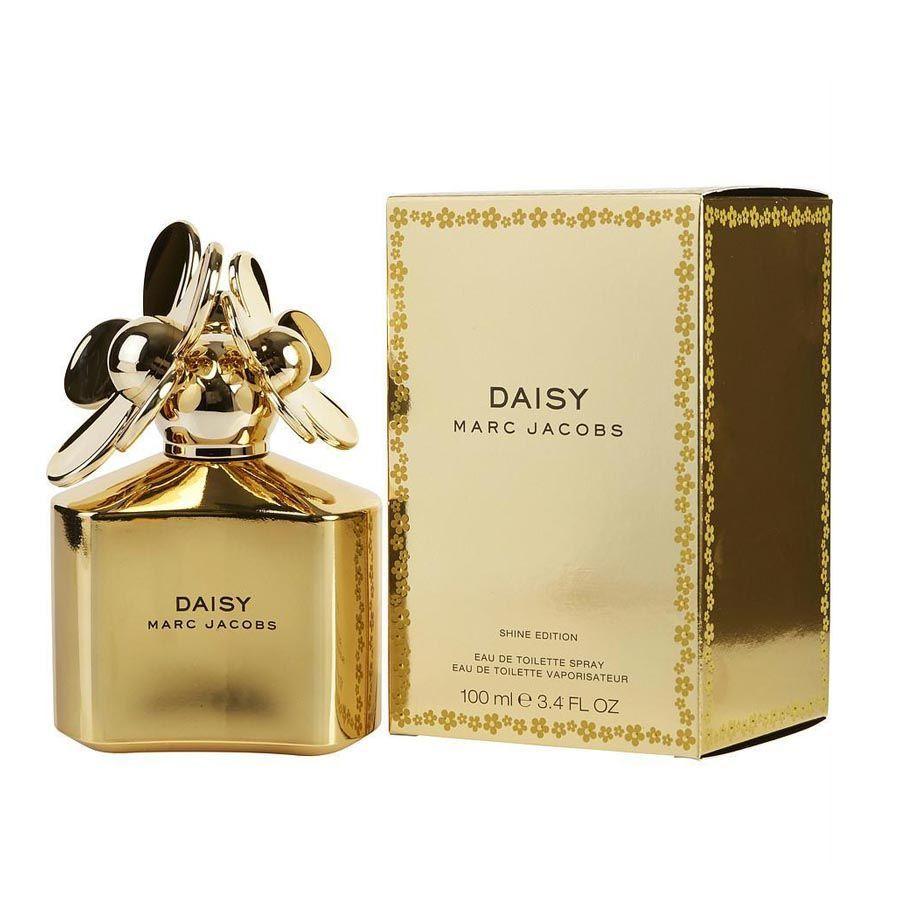 DAISY MARC JACOBS SHINE EDITION EDT 100ml