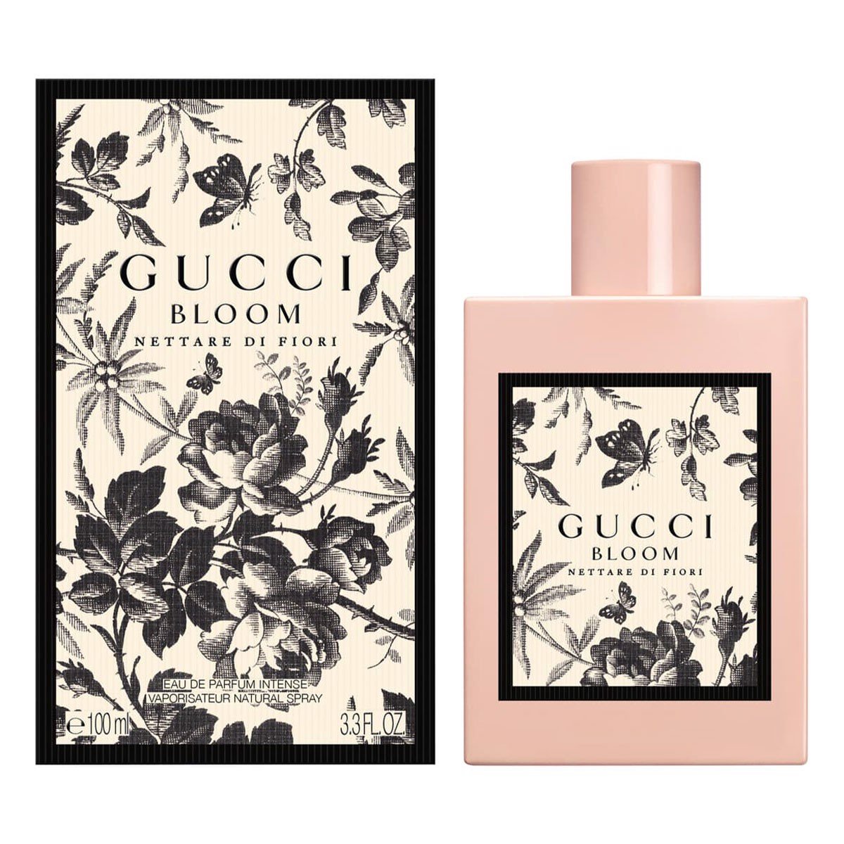 Gucci Bloom Nettare Di Fiori 50ml