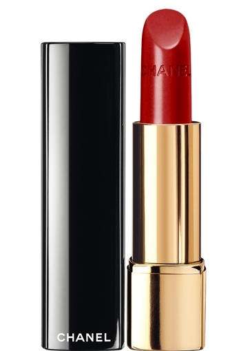Chanel ROUGE ALLURE LE ROUGE INTENSE - 99 PIRATE 