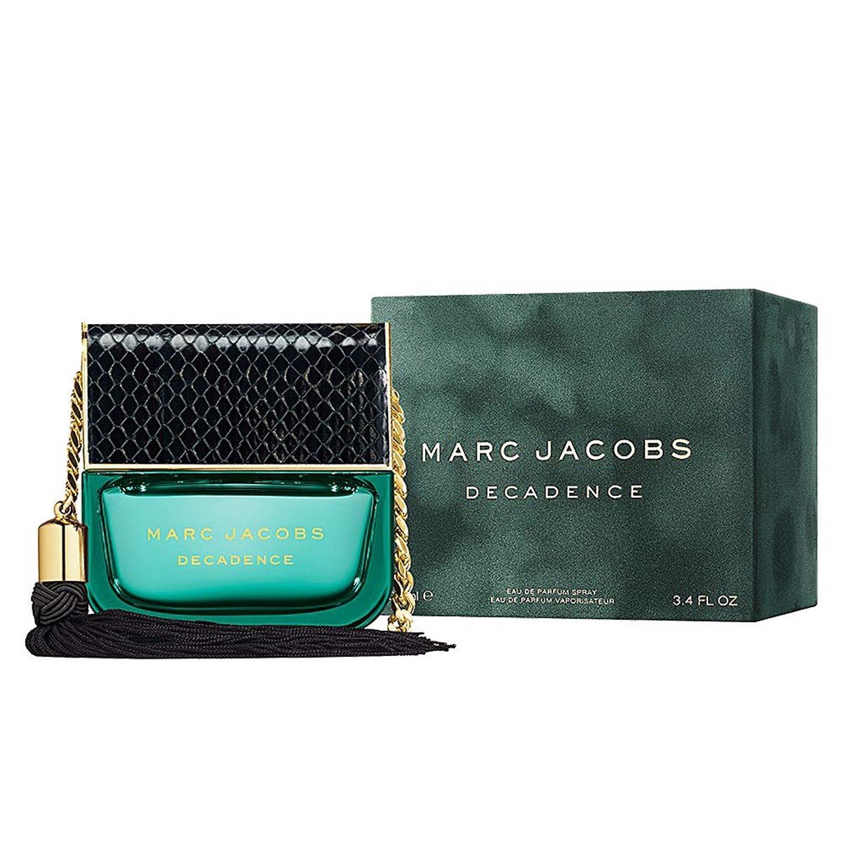 MARC JACOBS DECADENCE EDP 100ml