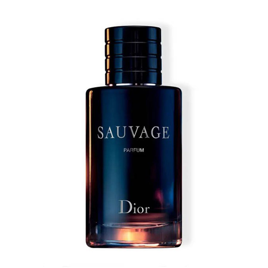 Dior Sauvage Parfum 100ml