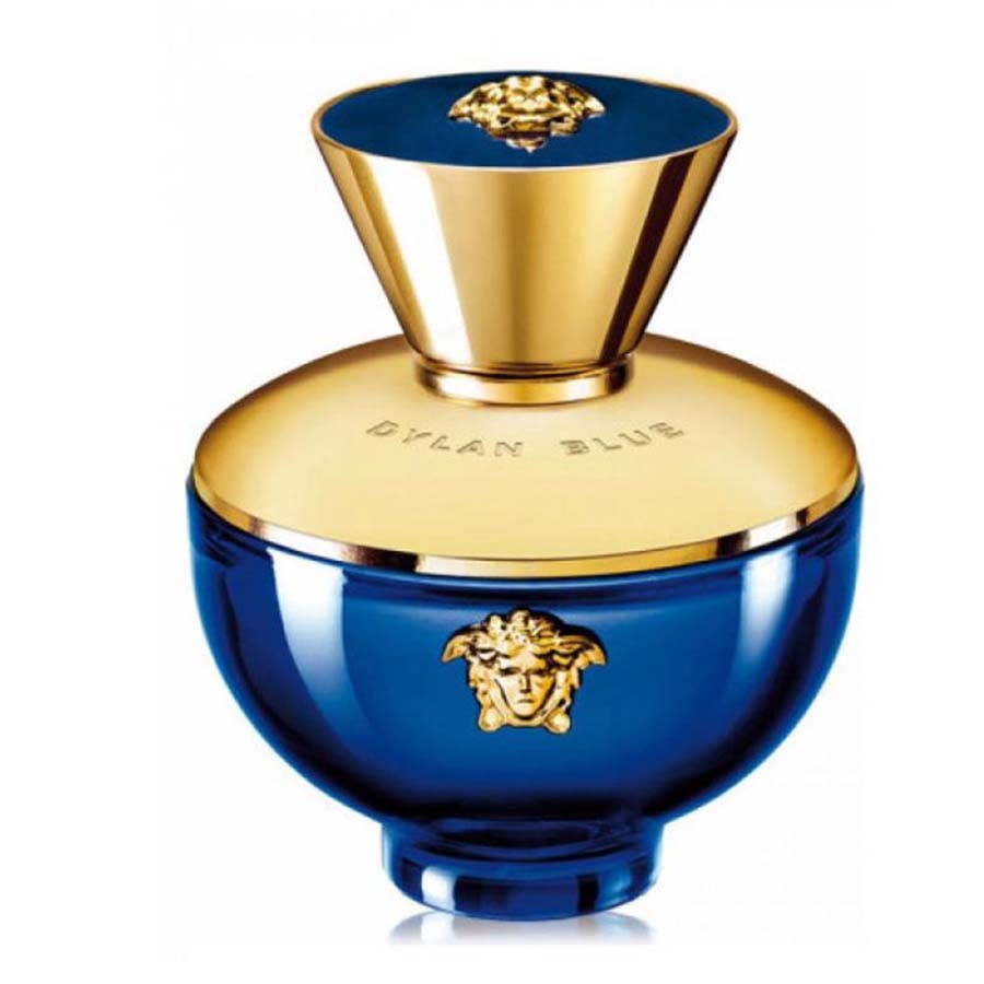 VERSACE pour femme DYLAN BLUE EDP 50ml