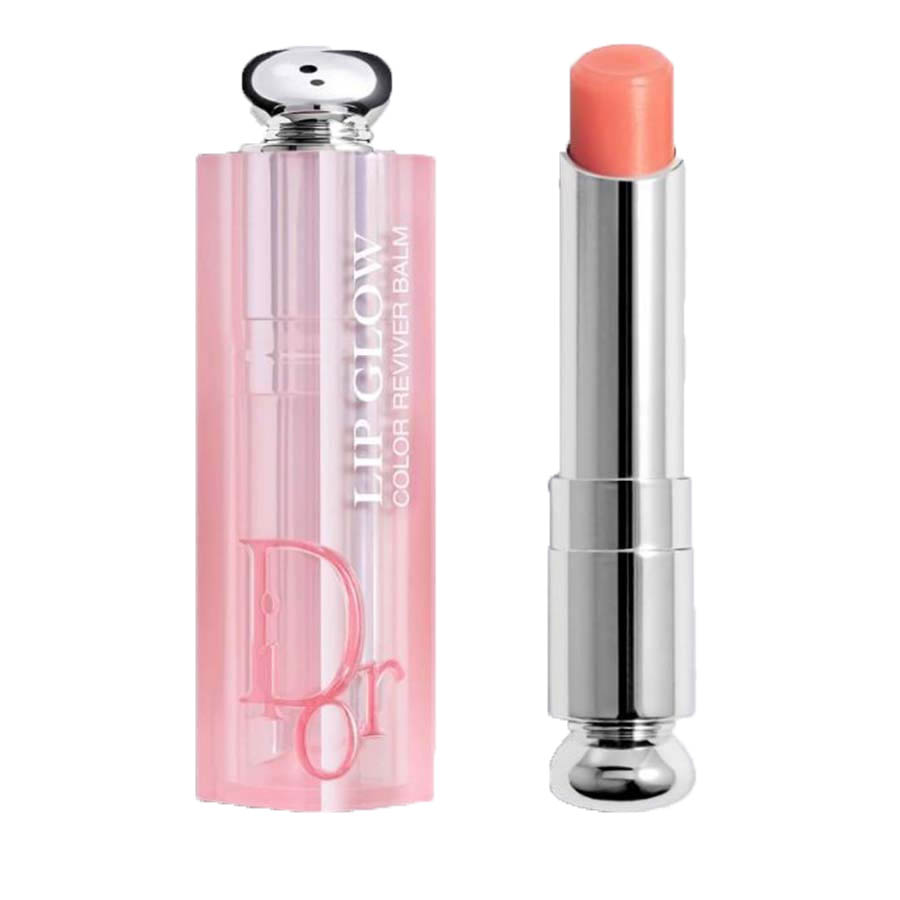 Addict Lip glow - 004 CORAL 3.2 g