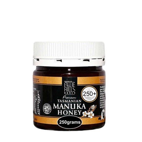 MẬT ONG MANUKA VÙNG TASMANIAN 250+ 250G