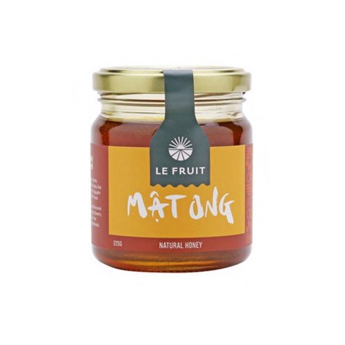 MẬT ONG LE FRUIT 225G