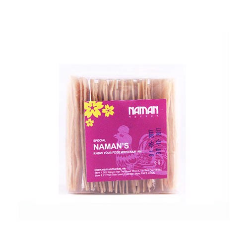 BÁNH PHỒNG TÔM KHÔNG TIÊU 100G