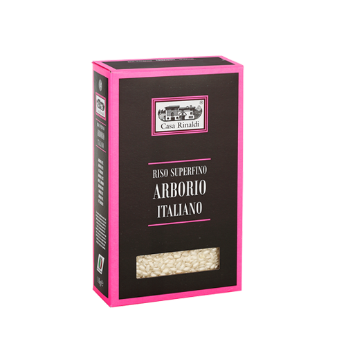 GẠO Ý ARBORIO CASA R.RISO SUPERFINO 1KG