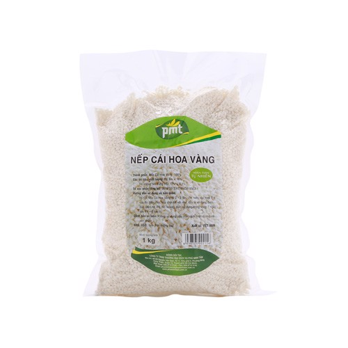 GẠO NẾP BẮC 1KG