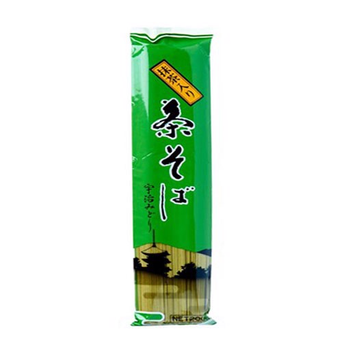 MÌ CHA SOBA KANESU 200G