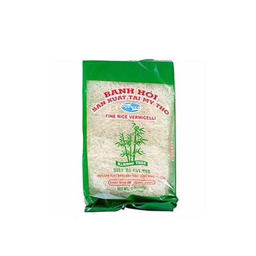 BÁNH HỎI BAMBOO TREE 340G