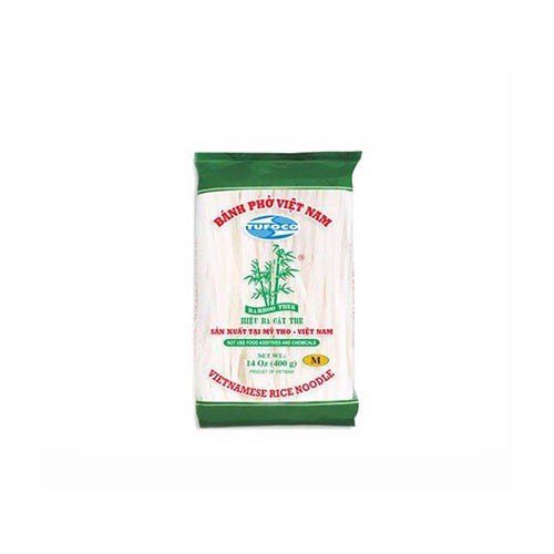 BÁNH PHỞ BAMBOO TREE 400G