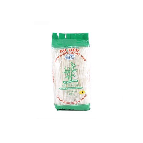 HỦ TIẾU KHÔ BAMBOO TREE 400G