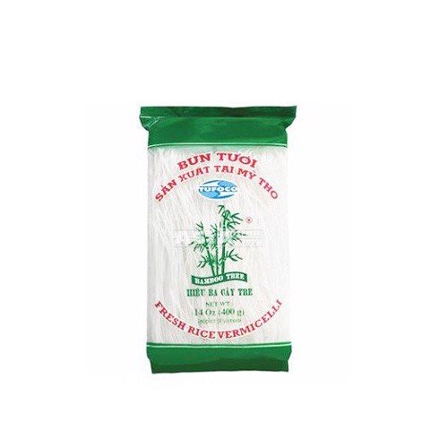 BÚN KHÔ BAMBOO TREE 400G