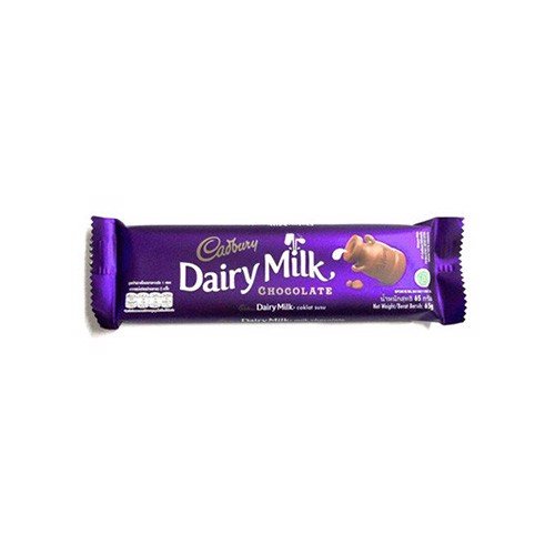 CHOCOLATE SỮA CADBURY 165G