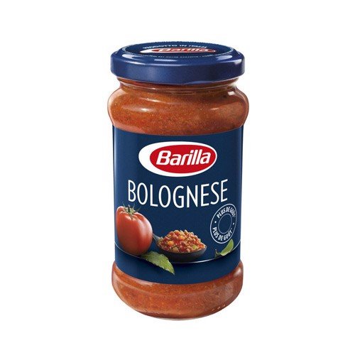 SỐT BOLOGNESE BARILLA 400G