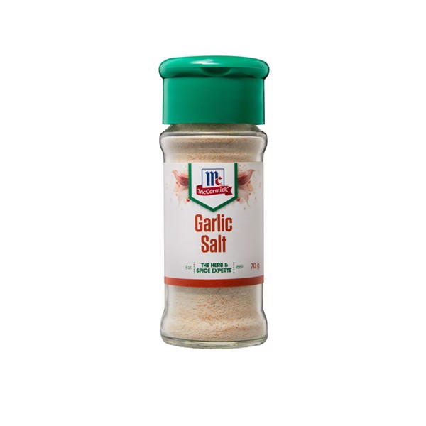 MUỐI TỎI McCORMICK