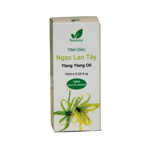 TINH DẦU NGỌC LAN TÂY NGUYÊN CHẤT SUSINIA 10ML