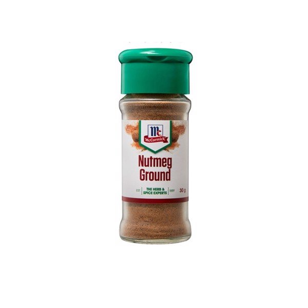 BỘT NHỤC ĐẬU KHẤU McCORMICK 30G