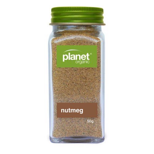 BỘT NHỤC ĐẬU KHẤU HỮU CƠ PLANET ORGANIC 50G