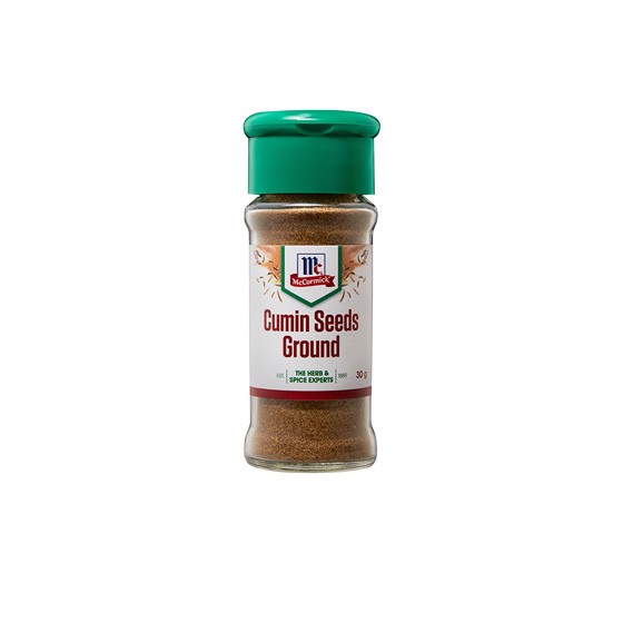 BỘT THÌ LÀ MCCORMICK 30G