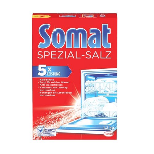 MUỐI RỬA CHÉN BÁT SOMAT 1.2KG