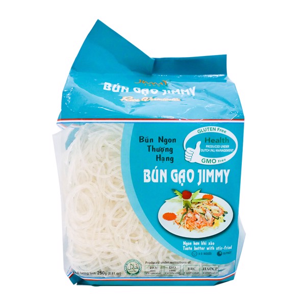 BÚN GẠO JIMMY 250G