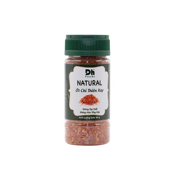 ỚT CHỈ THIÊN XAY DH FOODS 30G