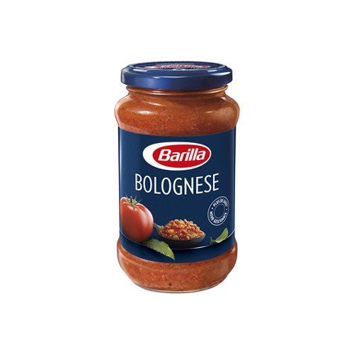 SỐT THỊT BOLOGNESE BARILLA 200G