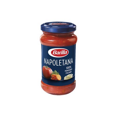 SỐT CÀ NAPOLETANA BARILLA 200G