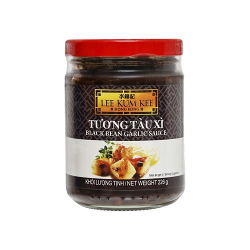 TƯƠNG TÀU XÌ LEE KUM KEE 226G
