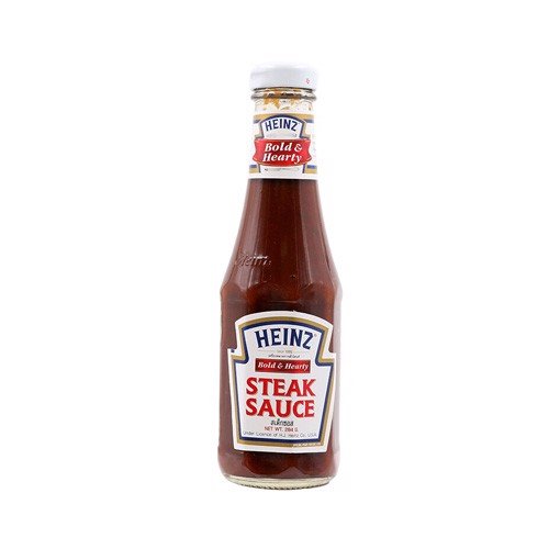 SỐT THỊT NƯỚNG HEINZ 284G