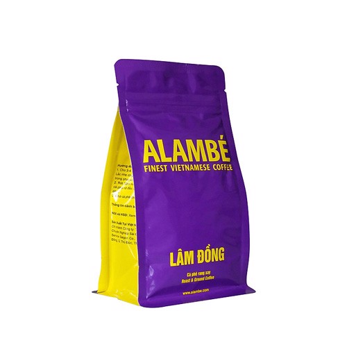 CÀ PHÊ LÂM ĐỒNG ALAMBE 230G