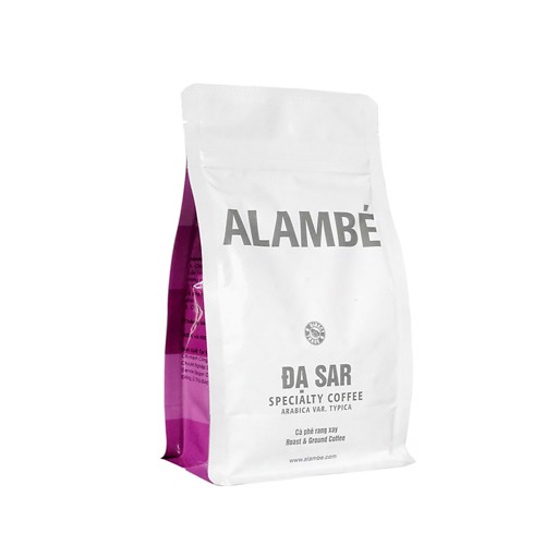 CÀ PHÊ ĐẶC BIỆT DA SAR ALAMBE 230G