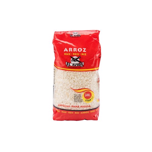 GẠO EL AVION 500G