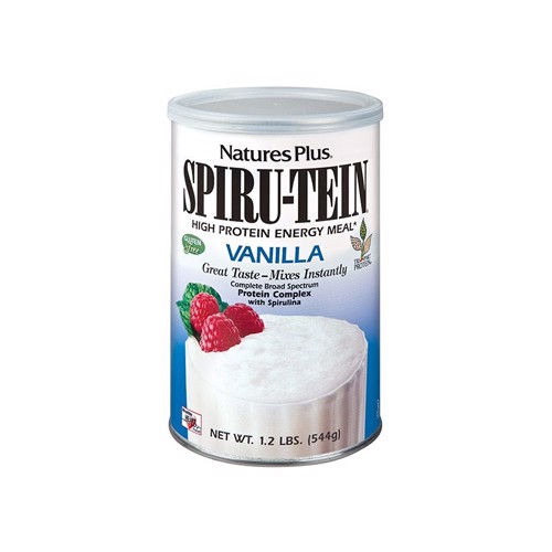SỮA DINH DƯỠNG HƯƠNG VANI NATURE PLUS 544G