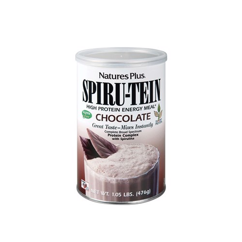 SỮA DINH DƯỠNG HƯƠNG CHOCOLATE NATURE PLUS 476G