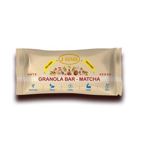 THANH YẾN MẠCH VỊ TRÀ XANH JSIMS 30G