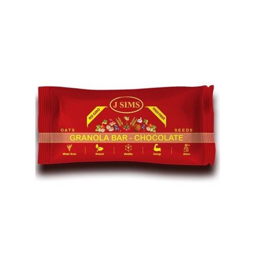 THANH YẾN MẠCH VỊ SOCOLA JSIMS 30G