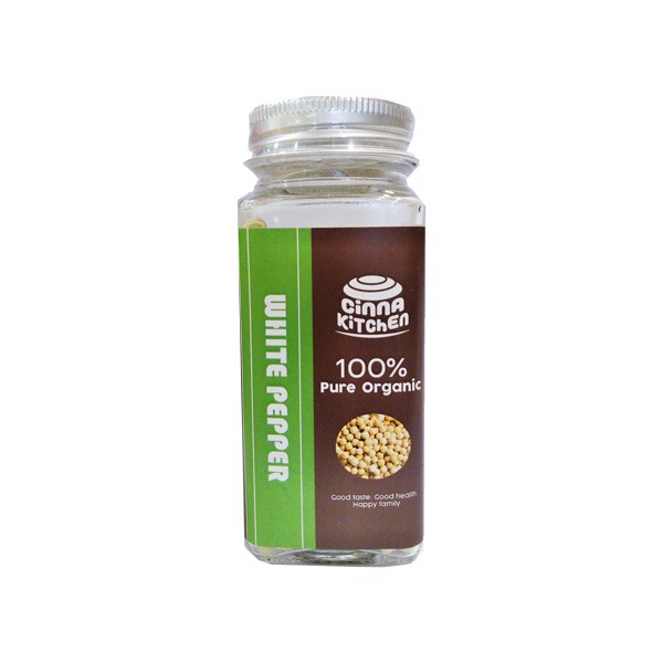 TIÊU SỌ HỮU CƠ VINASAMEX 50G