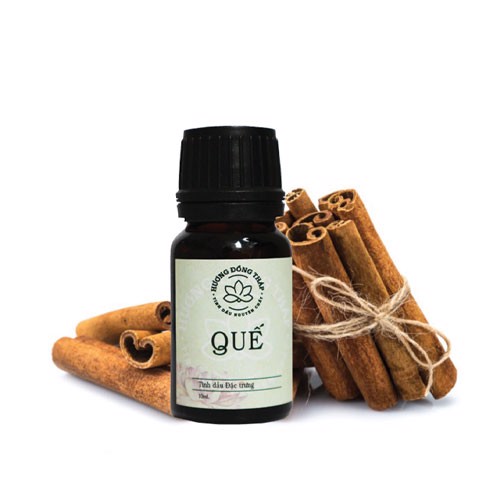 TINH DẦU QUẾ 10ML