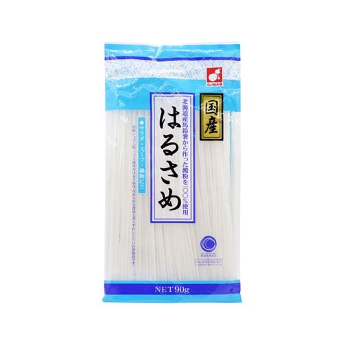 MIẾN MORII HARUSAME 90G