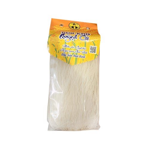 BÚN KHÔ QUỲNH CÔI 300G