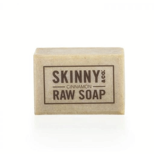 XÀ BÔNG DƯỠNG ẨM QUẾ SKINNY 150G