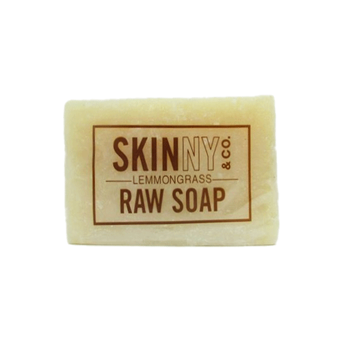 XÀ BÔNG DƯỠNG ẨM SẢ SKINNY 150G