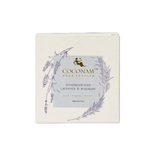XÀ BÔNG DƯỠNG ẨM OẢI HƯƠNG & HƯƠNG THẢO COCONAM 150G