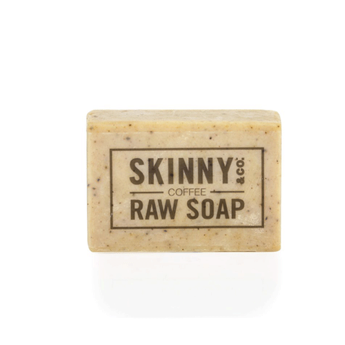 XÀ BÔNG DƯỠNG ẨM CÀ PHÊ SKINNY 150G