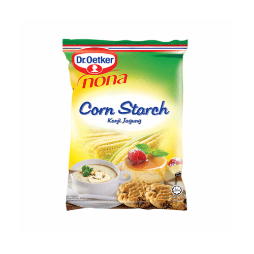 TINH BỘT BẮP DR.OETKER NONA 400G