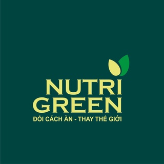 Nutrigreen Food - Thịt Thực Vật